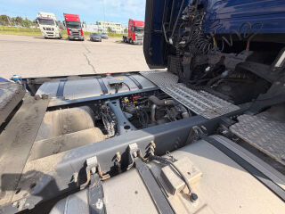 Scania S 540 A4x2NB 13.0