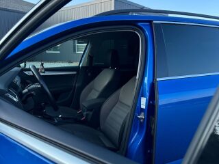 Skoda Octavia Combi Ambition 1.5 110kW