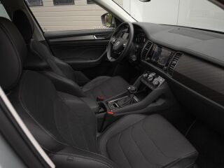 Skoda Kodiaq 2.0 147kW