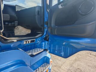 Scania R420 TOPLINE / OPTICRUISE / HÜDRO 11.7 309kW