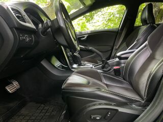 Volvo V40 1.5 112кВ