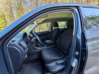 Skoda Kodiaq 1.5 110kW
