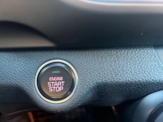 Kia Stonic 1.4 73kW
