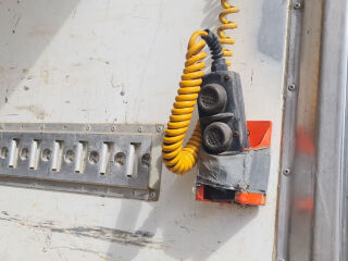 MAN 12.185 LLC ADR 132kW