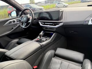 BMW XM 4.4 480kW