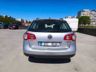 Volkswagen Passat 2.0 103kW