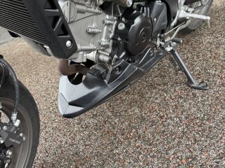 Suzuki SV 650 V2 54кВ