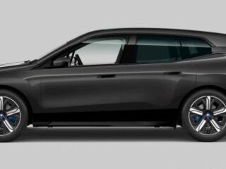 BMW iX xDrive 40 Sportpakett 240kW