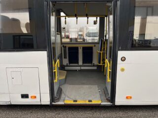 Volvo 8900 B9R 286kW