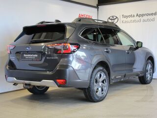Subaru Outback Adventure WT AWD 2.5 124кВ