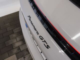 Porsche Panamera GTS Sport Turismo 4.0 338kW