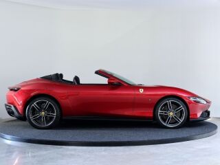 Ferrari Roma SPIDER 456kW
