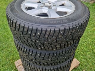 Volvo XC70 2.4 136kW