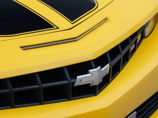 Chevrolet Camaro RS 3.6 V6