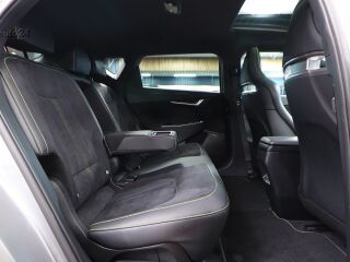 Kia EV6 GT 430kW