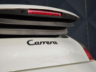Porsche 911 Carrera 3.4 B6 221kW