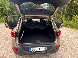 Renault Kadjar Premium 1.2 96kW