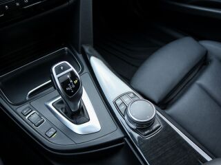 BMW 340 M-pakett B58 3.0 340kW