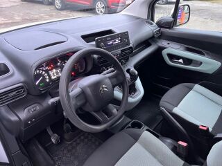 Citroen Berlingo 1.5 75kW
