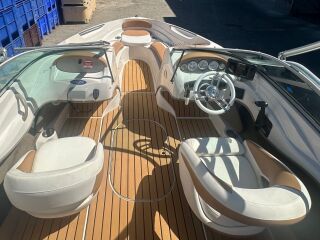 Four Winns Horizon 190 4.3 V6 140kW