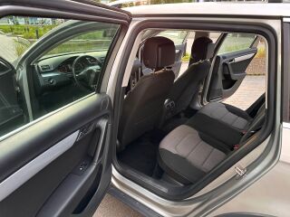 Volkswagen Passat Alltrack 2.0 125kW