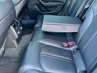 Audi A6 allroad 3.0 200кВ