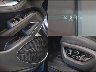 BYD Sealion 7 Excellence AWD 390kW