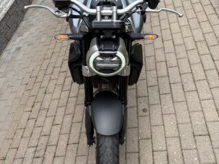 Honda CB 1000 RA 107kW
