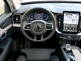 Volvo XC90 4C AWD H&K BRIGHT 7 INTELLI SAFE PRO MY26 2.0 T8 Long Range Plug-in 335kW