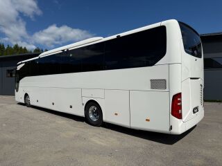 Mercedes-Benz Tourismo 315kW