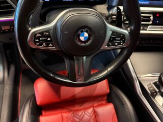 BMW 330 e Xdrive M-Sport Individual 2.0 215kW