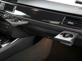 BMW 330 Cabrio ATM 3.0 D 170кВ