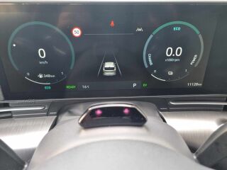 Hyundai Kona Premium 1.6 GDI 77kW