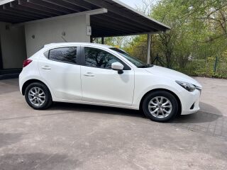 Mazda 2 1.5 66кВ