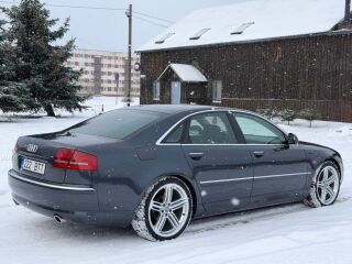 Audi A8 3.0 171kW