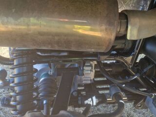 Suzuki King Quad 37kW