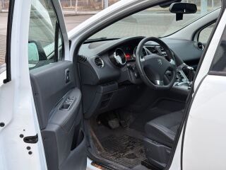 Peugeot 3008 1.6 84kW