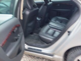 Volvo S80 2.4 136кВ
