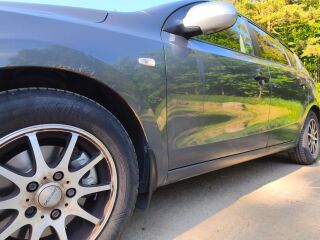 Hyundai i30 1.6 93кВ