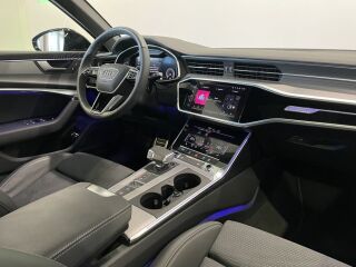 Audi A6 55TFSI e quattro S-Line Facelift 2.0 195kW