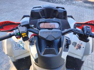 Can-Am Outlander XXC 1000R 2022 XMR-Style 68кВ