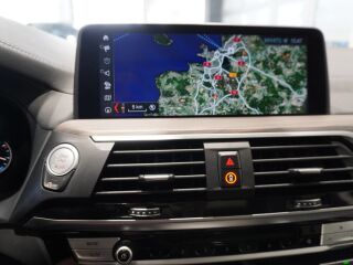 BMW X3 XDRIVE 30D 3.0 195кВ