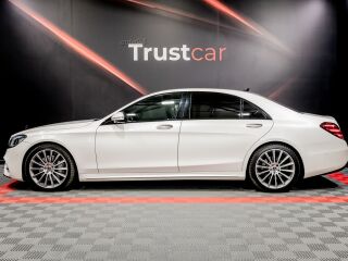 Mercedes-Benz S 350 AMG Long 2.9 210kW