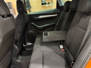 Skoda Karoq Selection 1.5 TSI 110кВ