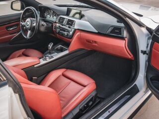 BMW 430 3.0 190kW