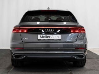 Audi Q8 50 TDI Quattro 3.0 210kW