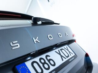 Skoda Kamiq 1.0 69kW