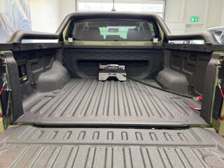 Volkswagen Amarok Ironman Edit 3.0 V6 177kW