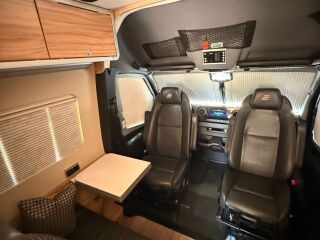 Mercedes-Benz Hymer 2.0 140kW