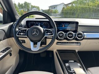 Mercedes-Benz GLB 250 2.0 165кВ